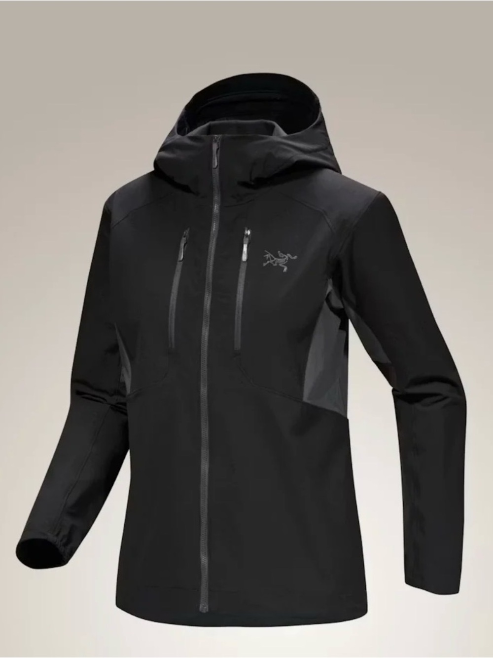 ARC'TERYX PSIPHON HOODY WOMEN'S